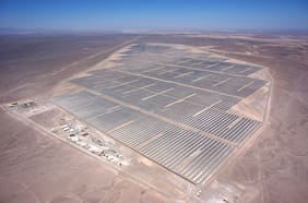Enel Chile inicia construcción de nuevo sistema de almacenamiento Bess en Antofagasta