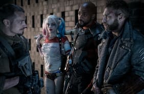 David Ayer descartó los rumores sobre un supuesto lanzamiento de su corte de Suicide Squad en HBO Max