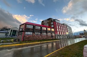 Kosten Bistró: Sabores de la Patagonia