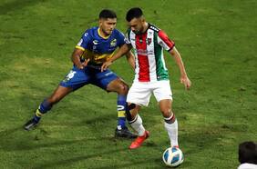 Sólo un triunfo en sus últimas cinco visitas a Sausalito: los números de Palestino como forastero ante Everton