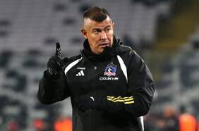 Radiografía a los primeros 200 días de Jorge Almirón en Colo Colo