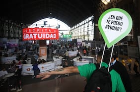 “No quedarse con las modas”: 7 consejos para elegir una carrera