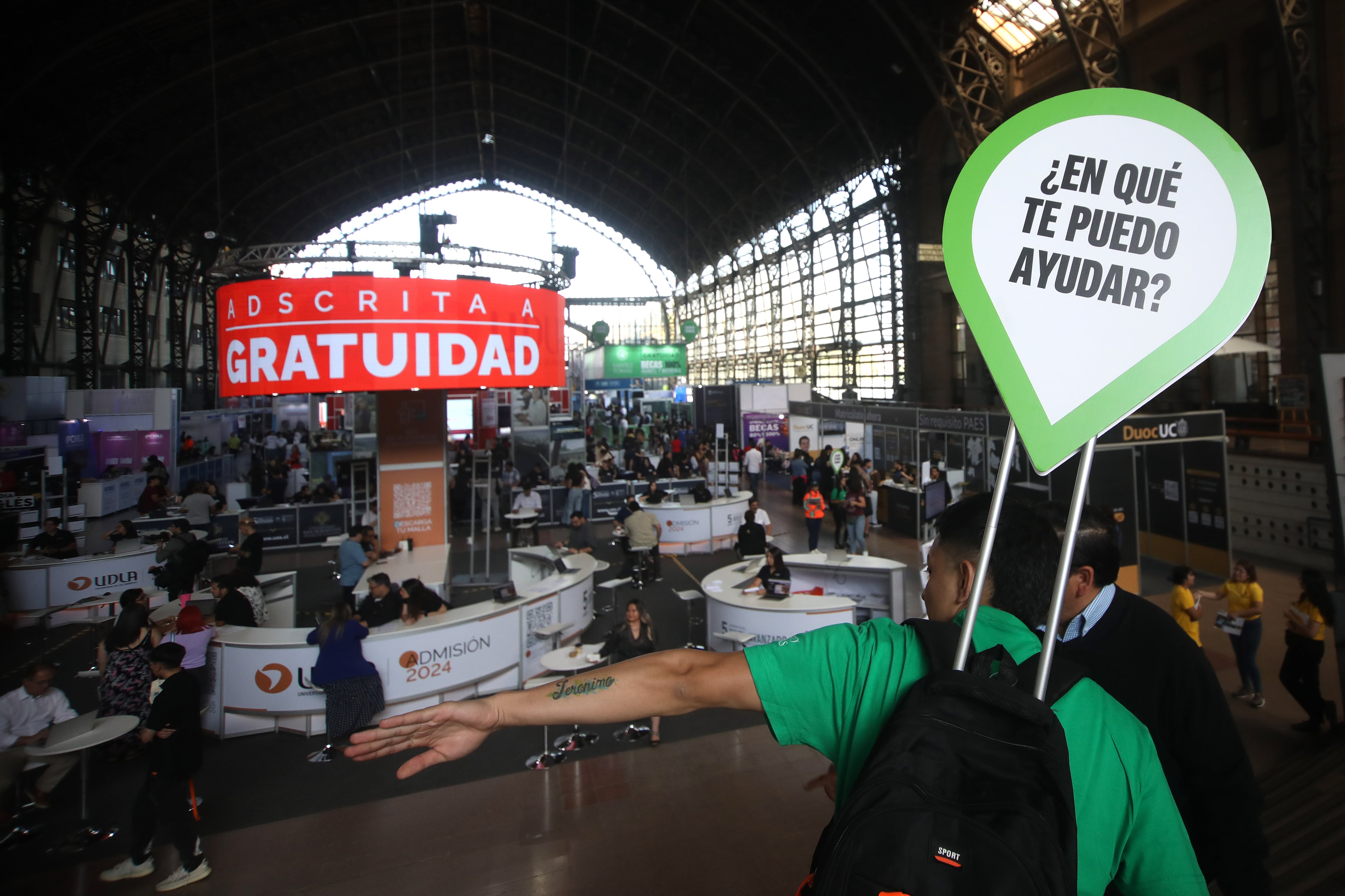 No solo marzo: estas son las otras fechas para entrar a estudiar a la educación superior