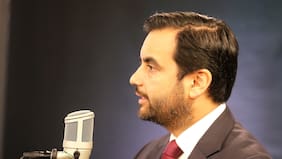 Ministro Gajardo por amenazas a gendarmes: “Ya se están coordinando las acciones investigativas y vamos a dar con los responsables”