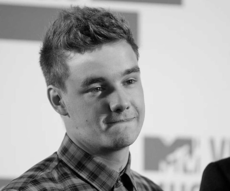 Liam Payne