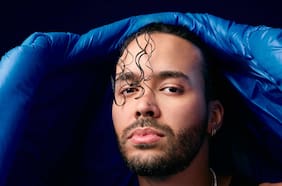 Prince Royce regresa a Chile con show en el Movistar Arena