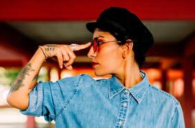 Con marchas y cacerolas: así es el nuevo videoclip de Ana Tijoux