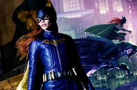 El director financiero de Warner Bros Discovery cree que la cancelación de Batgirl fue exagerada por la prensa
