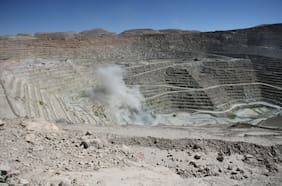 Ganancias de Escondida se disparan en el primer semestre y aportes al fisco vía impuestos rozan los US$ 1.800 millones