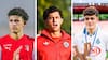 Jetzen Lopez, Zidane Yáñez y Thomas Dean Coulombe: quiénes son los “extranjeros” citados por Nicolás Córdova para la Roja
