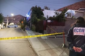 Asesinan a hombre que realizaba compras navideñas en población La Pincoya: víctima recibió ocho disparos