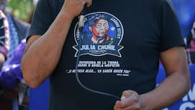 Fiscalía pone en duda la existencia de perro Cholito en desaparición de Julia Chuñil y acusa que los hijos inventaron un relato