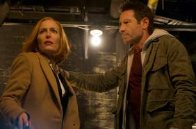 El creador de X-Files lamentó haber dejado historias sin resolver en la temporada 11