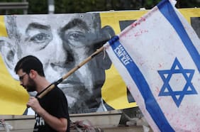 Por qué Israel estaría perdiendo (otra vez)