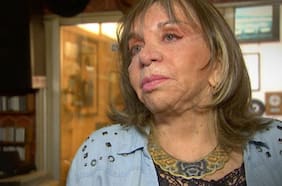 A los 79 años fallece la actriz Gladys del Río, exintegrante del Jappening con Ja