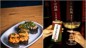 Hitomi Tomi, el restaurante con base en la cocina japonesa que ofrece desde coctelería de autor hasta helado de wasabi