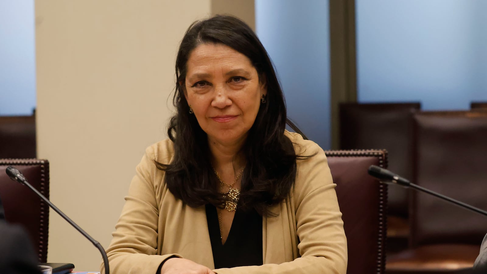 Gobierno propone a exministra de Boric y al actual fiscal del gremio bancario como comisionados de la CMF