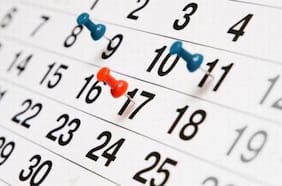 ¿Cuándo es el próximo feriado en Chile?