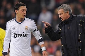 Nuevas audios de Florentino Pérez: trata a Guti de “subnormal” y revienta a Mesut Özil con Mourinho