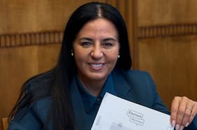Quién es Soraya Martínez Ferrada, la chilena que fue electa como alcaldesa de Montreal en Canadá