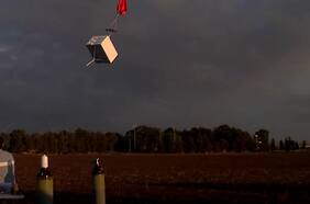 Desarrollan globos aerostáticos capaces de absorber CO2 en la atmósfera
