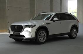 El Mazda CX-90 suma nueva versión de entrada