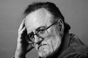 Sobre Jane Austen y los olvidados años en Princeton: el inédito libro de José Donoso