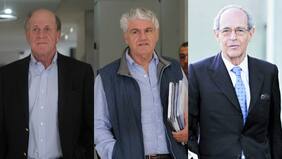 Penta y Manuel Cruzat reavivan su disputa a 11 años del caso de facturas falsas y el financiamiento político irregular