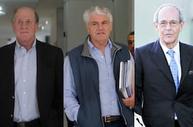 Penta y Manuel Cruzat reavivan su disputa a 11 años del caso de facturas falsas y el financiamiento político irregular