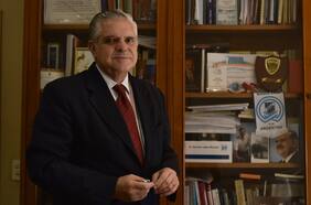 Ex ministro de Economía de Argentina: “El gobierno tiene una mirada que no es racional, asociada a una concepción fantasiosa de cómo se resuelven los problemas”