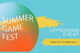 El Xbox Summer Fest permitirá probar más de 60 demos de videojuegos completamente nuevos