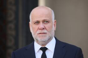 Elizalde dice que el gobierno va a insistir en alzamiento del secreto bancario “en investigaciones penales complejas”