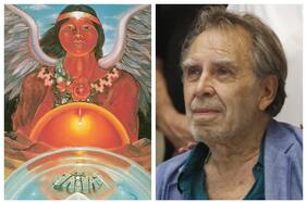 René Olivares y Los Jaivas: una emotiva hermandad entre hippismo y tapas de discos