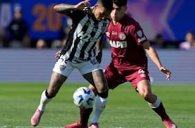 Repasa la consagración de Lanús ante el Atlético Mineiro de Iván Román y Sampaoli en la final de la Copa Sudamericana