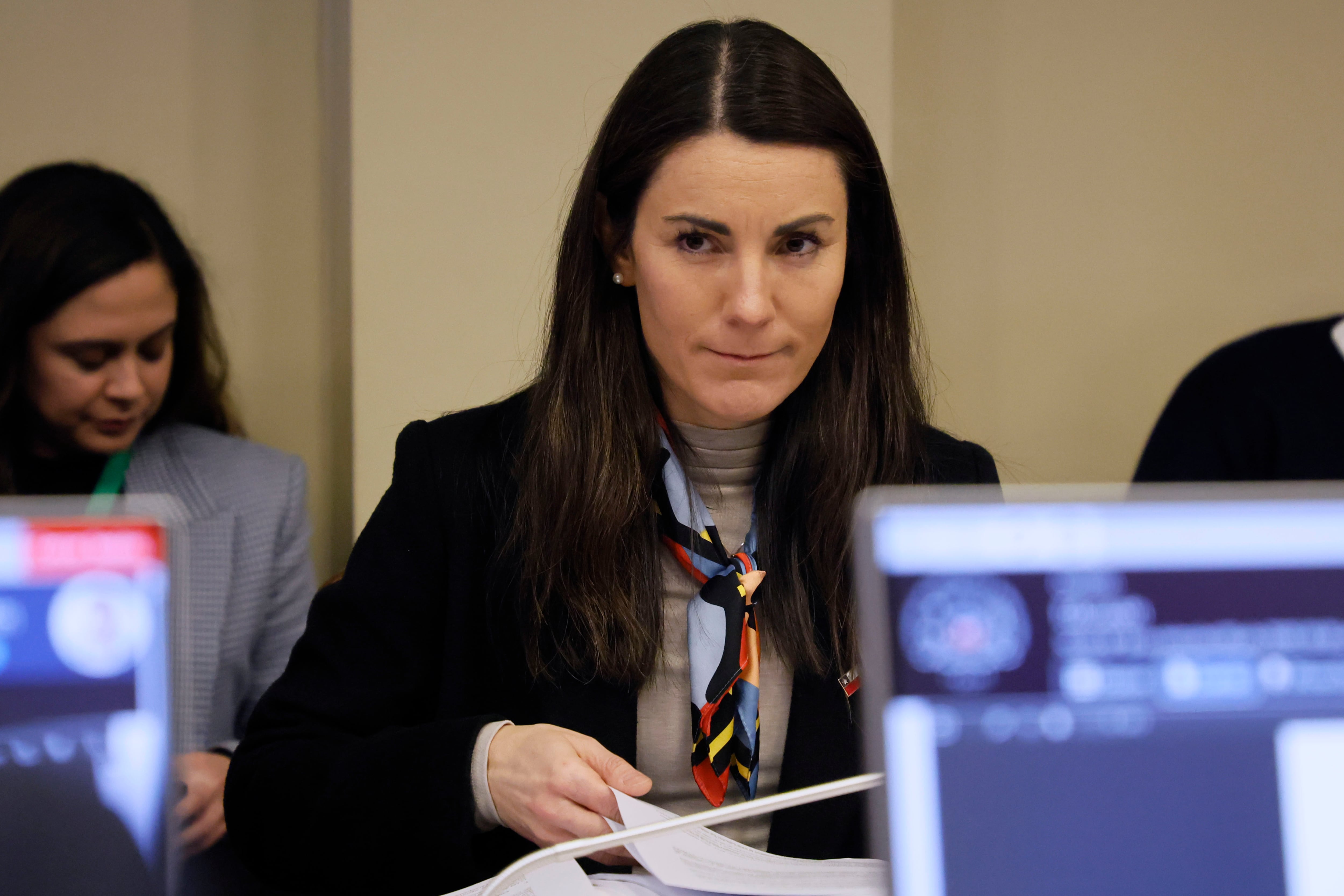 Arzola por dura carta del rector de la PUC ante Presupuesto: “Los recursos para la educación superior en la última década se han duplicado”