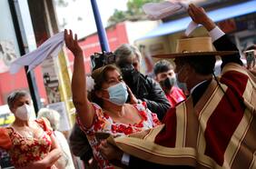 Las campañas de prevención, una tarea más allá de septiembre