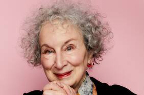 Margaret Atwood: “Mucha gente tenía miedo de perder estatus y poder identitario con Kamala Harris”