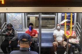 Casos de contagios por coronavirus en el mundo superan los 10 millones y muertes se acercan a las 500 mil