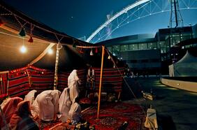 Qatar: El millonario anfitrión de la Copa del Mundo