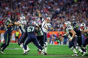 La NFL se consagra como la liga deportiva más millonaria del planeta tras último contrato de TV