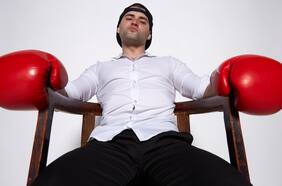 ¿Por qué los hombres son más fuertes, rápidos y furiosos que las mujeres? Esto dice bióloga de Harvard