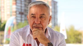 El sentido recuerdo de Eliseo Salazar tras el fallecimiento de Alex Zanardi