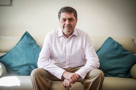 Jorratt apoya idea de nuevo director del SII de revisar las cifras de evasión, pero no ve necesario crear comisión de expertos