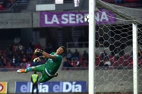 El arco en Chile: un lugar de extranjeros y pocos jóvenes