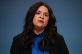 Orellana arremete contra informe de la CEI por programa de acompañamientos a infancias trans: “Se han dicho muchas cosas que no son tales”