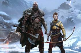 Desarrollador de God of War: Ragnarok anticipa que la historia de Kratos aún no llega a su fin