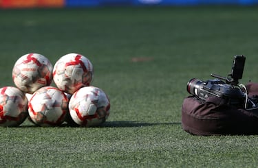 Escándalo en las Eliminatorias europeas: Bosnia denuncia espionaje italiano antes de la final del repechaje mundialero