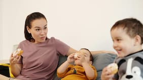 El número de hijos que tienes puede afectar tu esperanza de vida, según un reciente estudio