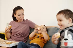 El número de hijos que tienes puede afectar tu esperanza de vida, según un reciente estudio