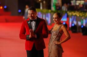 A qué hora comienza la Gala de Viña 2026 y quién transmite el evento previo al Festival